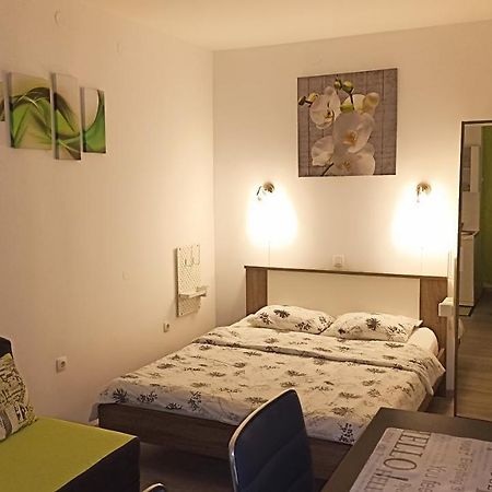 Studio D&D Spot Rijeka Exteriér fotografie