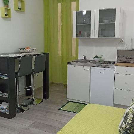 Studio D&D Spot Rijeka Exteriér fotografie