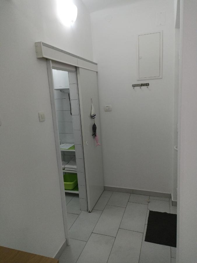 Studio D&D Spot Rijeka Exteriér fotografie