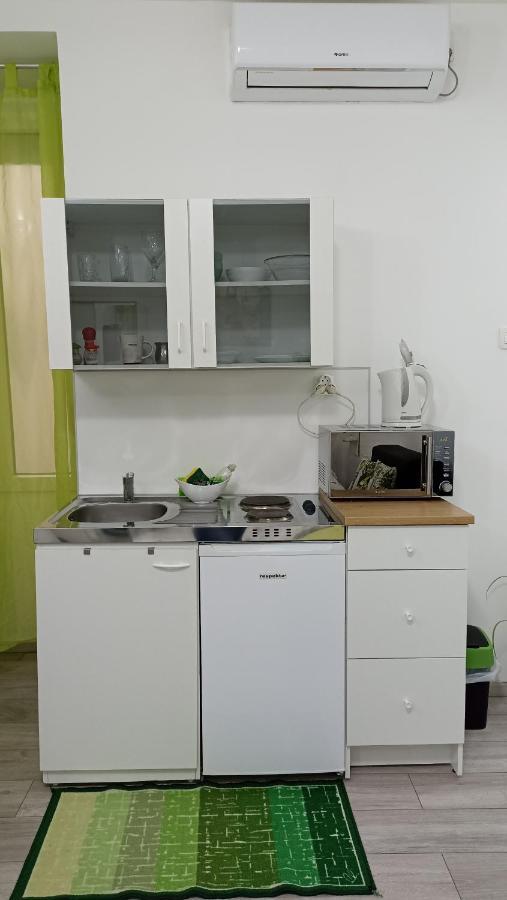 Studio D&D Spot Rijeka Exteriér fotografie