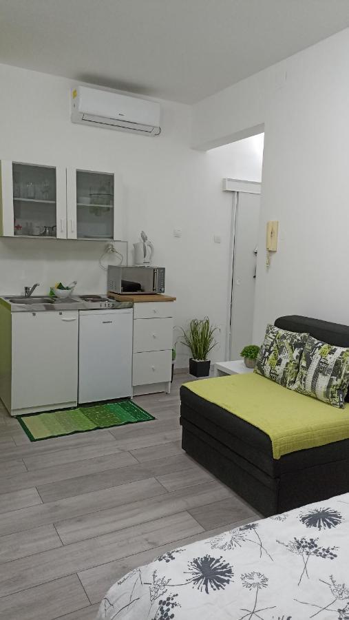 Studio D&D Spot Rijeka Exteriér fotografie
