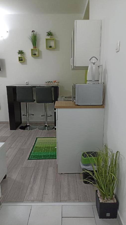 Studio D&D Spot Rijeka Exteriér fotografie