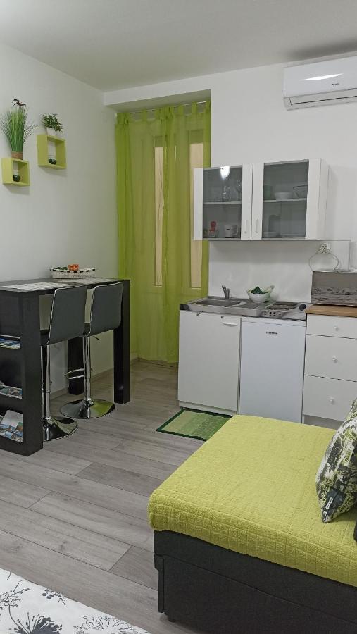 Studio D&D Spot Rijeka Exteriér fotografie