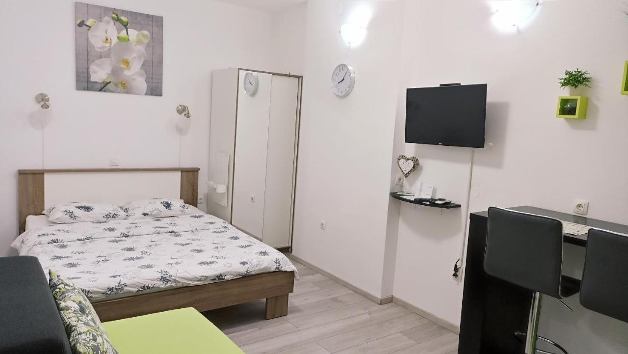 Studio D&D Spot Rijeka Exteriér fotografie