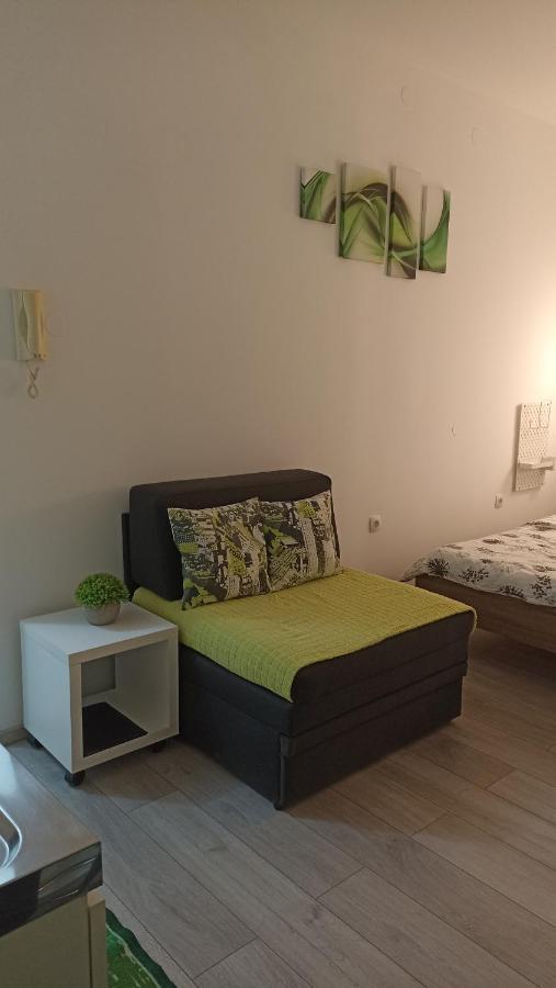 Studio D&D Spot Rijeka Exteriér fotografie