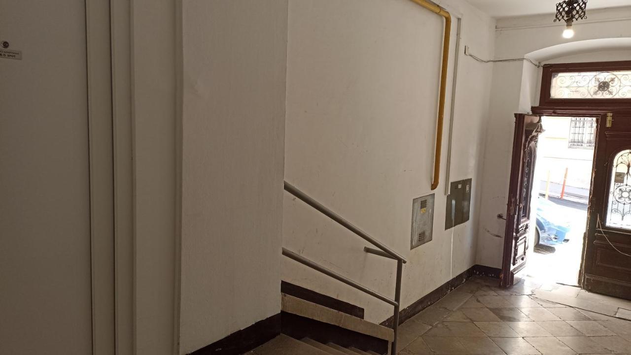 Studio D&D Spot Rijeka Exteriér fotografie