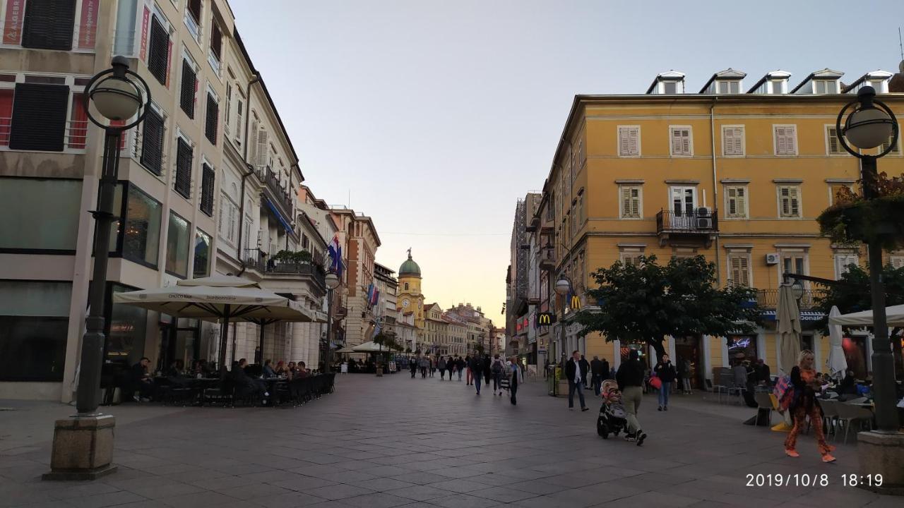 Studio D&D Spot Rijeka Exteriér fotografie