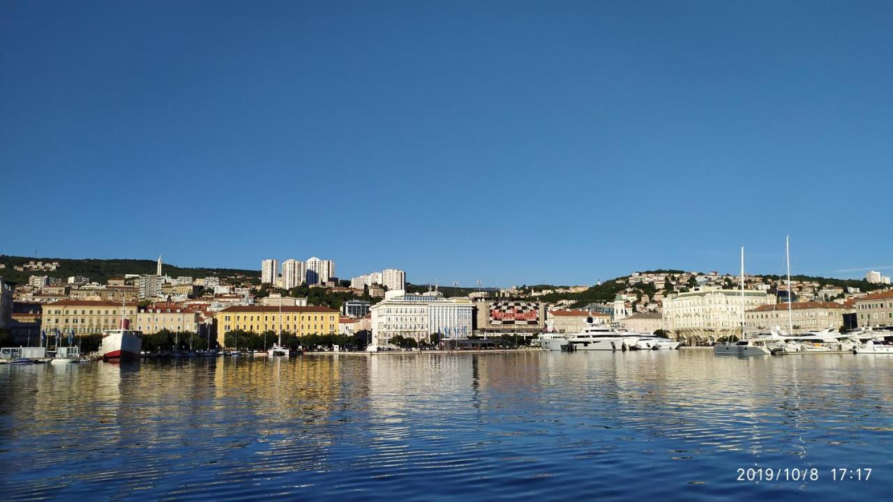 Studio D&D Spot Rijeka Exteriér fotografie